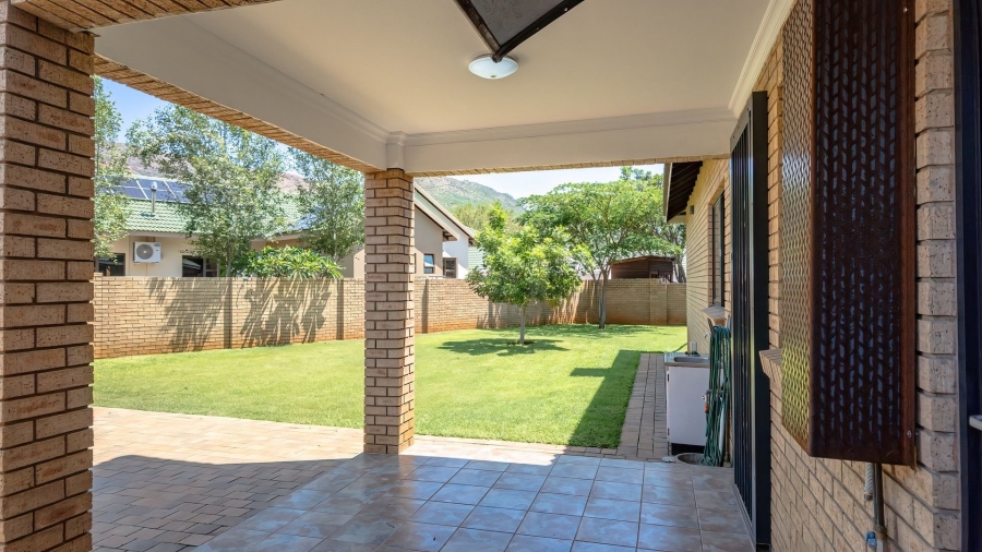 4 Bedroom Property for Sale in Wigwam North West